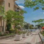 апарт-хотел бендита маре 4*