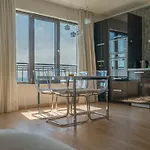 апарт-хотел бендита маре 4* Златни пясъци