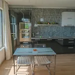 апарт-хотел бендита маре