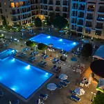 апарт-хотел бендита маре 4* Златни пясъци