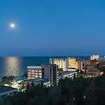 Апартхотел апарт-хотел бендита маре