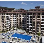 апарт-хотел бендита маре Апартхотел 4*