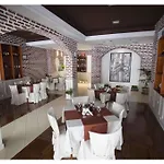 апарт-хотел бендита маре Апартхотел 4*