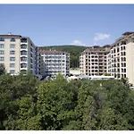 апарт-хотел бендита маре Апартхотел Златни пясъци