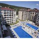 Апартхотел апарт-хотел бендита маре Златни пясъци