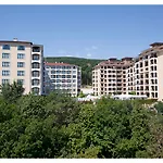 Апартхотел апарт-хотел бендита маре Златни пясъци