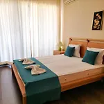 Апартхотел апарт-хотел бендита маре 4*