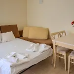 Апартхотел апарт-хотел бендита маре 4*