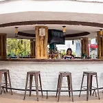 апарт-хотел бендита маре 4*