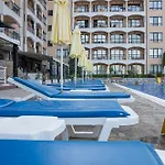 апарт-хотел бендита маре Апартхотел 4*
