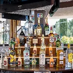 Апартхотел апарт-хотел бендита маре Златни пясъци