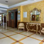 апарт-хотел бендита маре 4* Златни пясъци