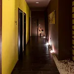 апарт-хотел бендита маре 4*