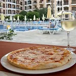 Апартхотел апарт-хотел бендита маре 4*