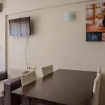 апарт-хотел бендита маре Апартхотел 4*