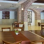 апарт-хотел бендита маре 4*