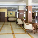 апарт-хотел бендита маре 4* Златни пясъци