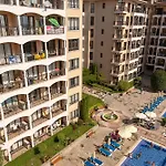 апарт-хотел бендита маре Апартхотел 4*