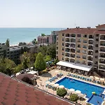 апарт-хотел бендита маре Апартхотел