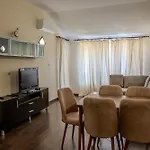 апарт-хотел бендита маре Апартхотел 4*