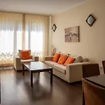 Апартхотел апарт-хотел бендита маре