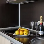 апарт-хотел бендита маре Апартхотел Златни пясъци