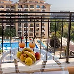 Апартхотел апарт-хотел бендита маре Златни пясъци