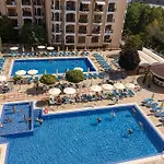 апарт-хотел бендита маре 4*