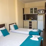 апарт-хотел бендита маре Златни пясъци