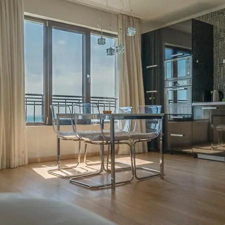 Bendita Mare 3* Goudstrand