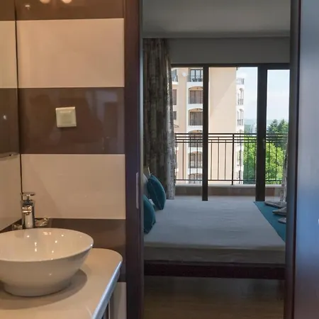 Aparthotel Bendita Mare