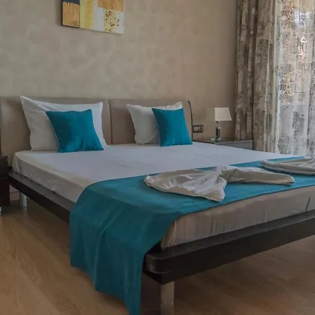 Bendita Mare Aparthotel Goudstrand