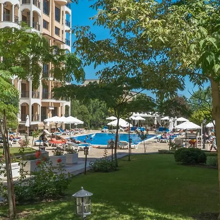 Bendita Mare Goudstrand