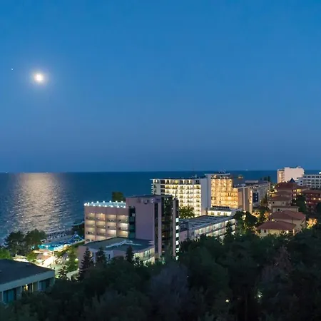 Aparthotel Bendita Mare