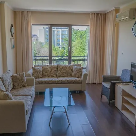 Bendita Mare 3* Goudstrand