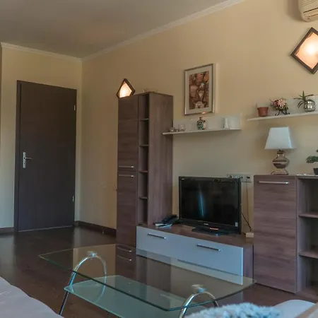 Aparthotel Bendita Mare