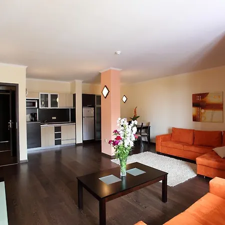 Aparthotel Bendita Mare Goudstrand