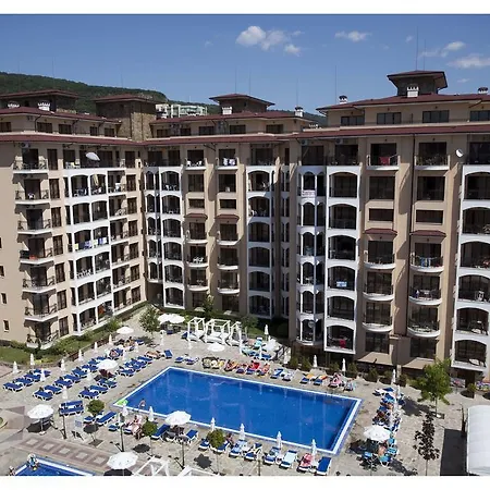 Bendita Mare Lejlighedshotel 4*