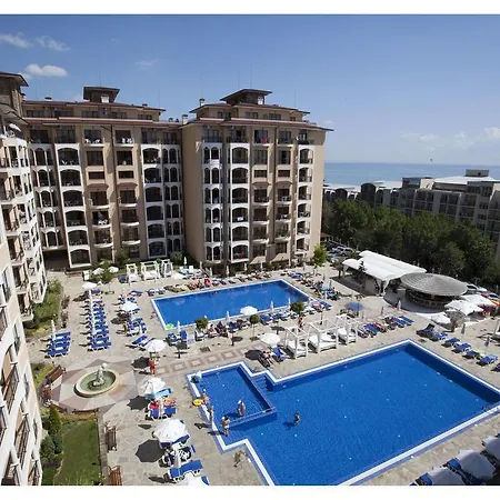 Bendita Mare Aparthotel 3*