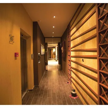 Lejlighedshotel Bendita Mare Golden Sands