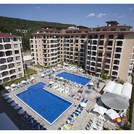 Bendita Mare Aparthotel 3*