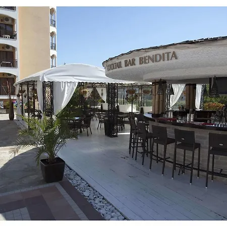 Aparthotel Bendita Mare 3*