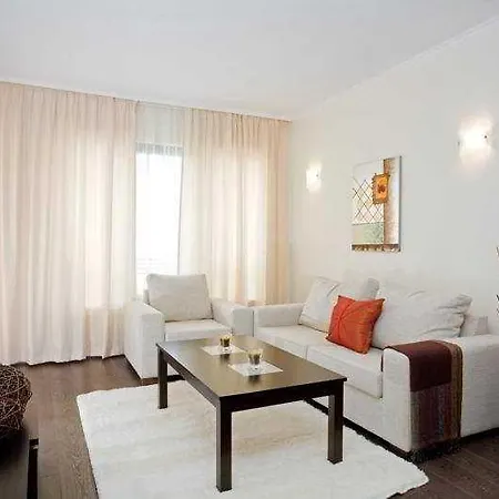 Aparthotel Bendita Mare Goudstrand