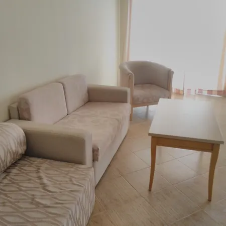 Lejlighedshotel Bendita Mare 4*