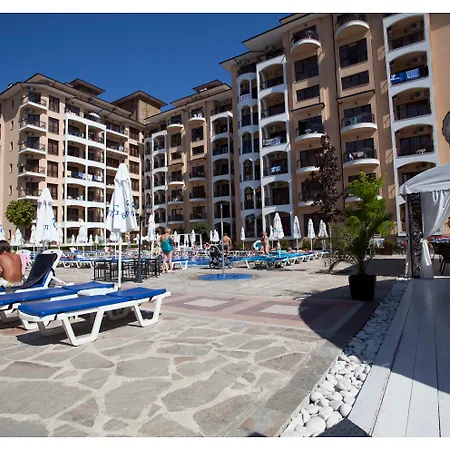 Aparthotel Bendita Mare Goudstrand