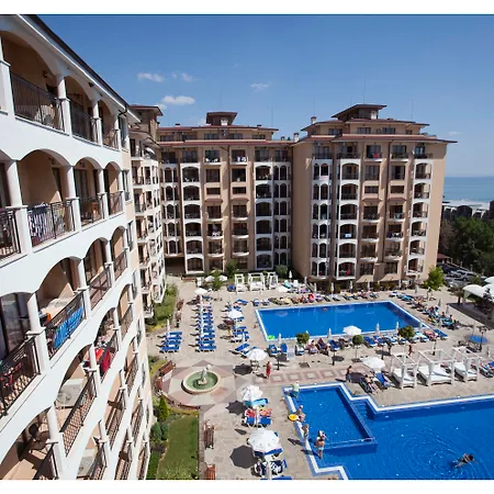 Bendita Mare Aparthotel 3*