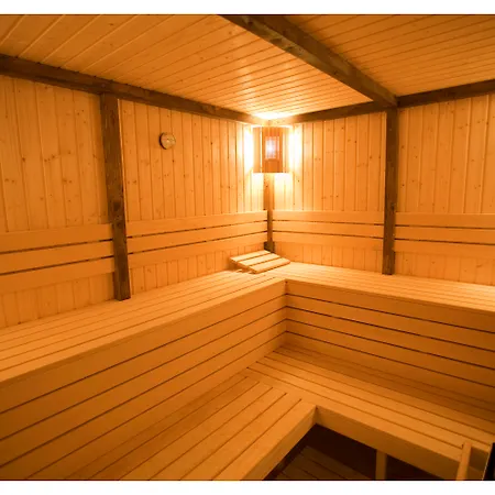 Bendita Mare Aparthotel Goudstrand