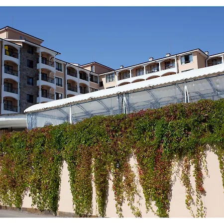 Aparthotel Bendita Mare Goudstrand