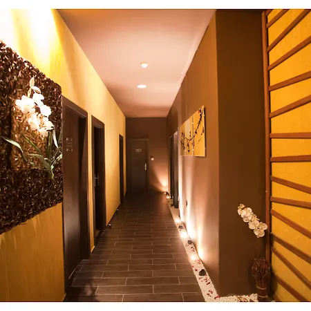 Bendita Mare Aparthotel Goudstrand