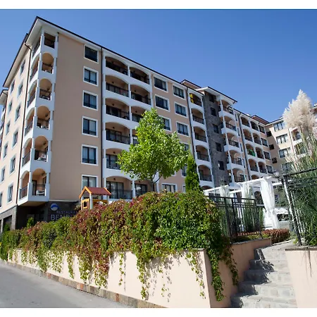 Bendita Mare Aparthotel 3*